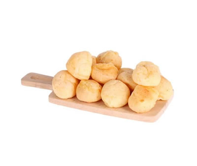 P�o de Queijo 10 x 500gr