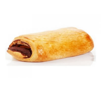 Chocolate Napolitano