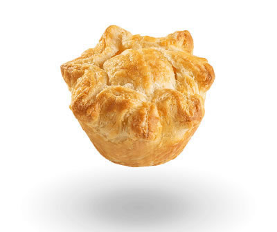 Pastel de carne