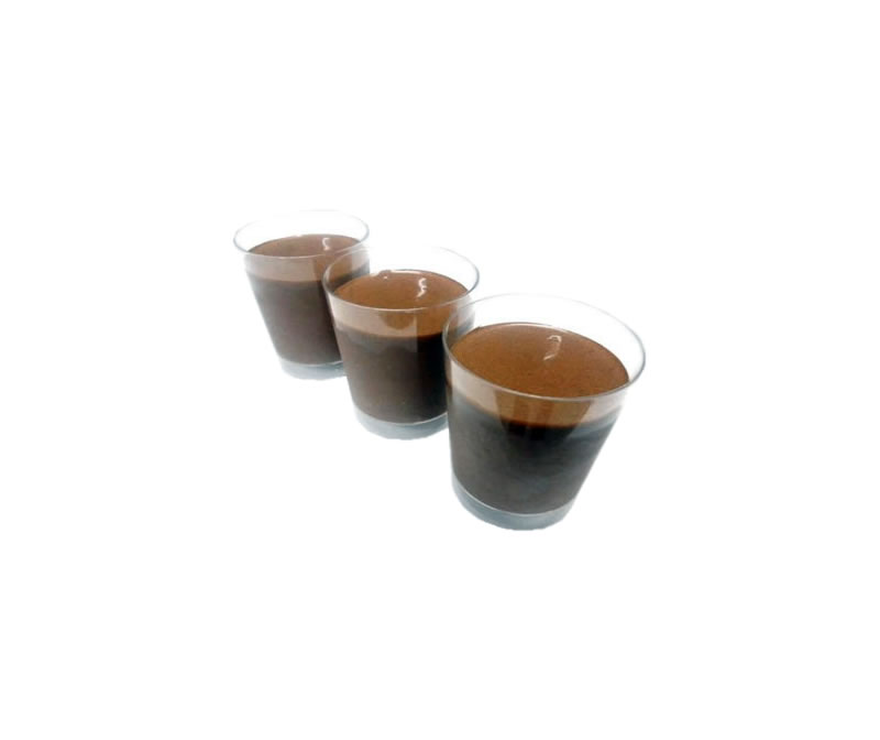 Mousse au chocolat