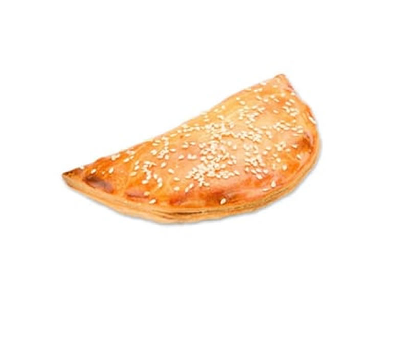 Empanadilla Kebab