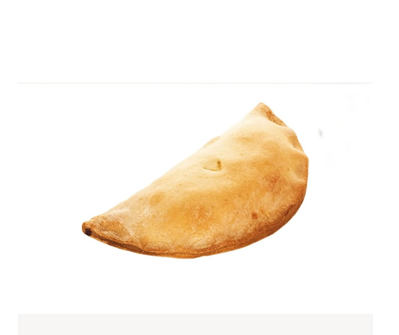 Empanadilla Vegana