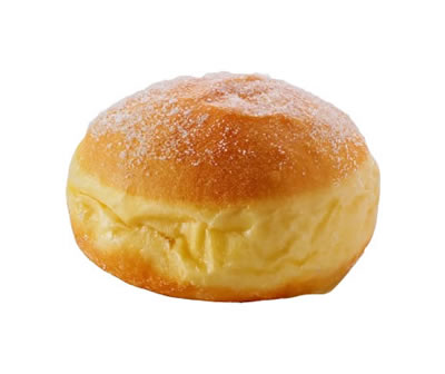 Bola Berlim Tradicional Simples