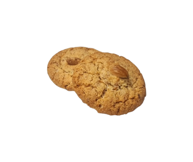 Mermelada de Massapes de Almendras