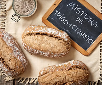 Pan Beira 320g