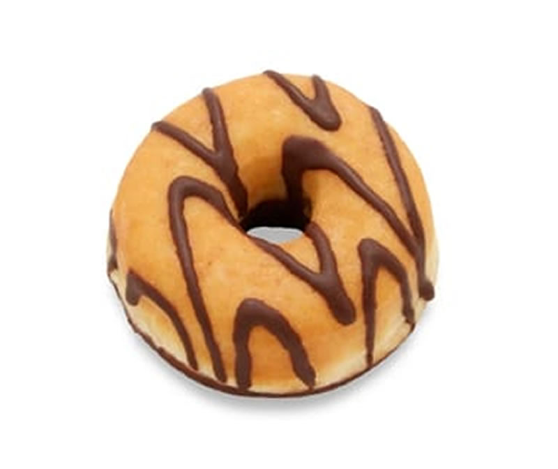 Dots Rollo ChocMagic