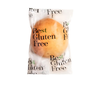 Burguer Brioche sem Gluten