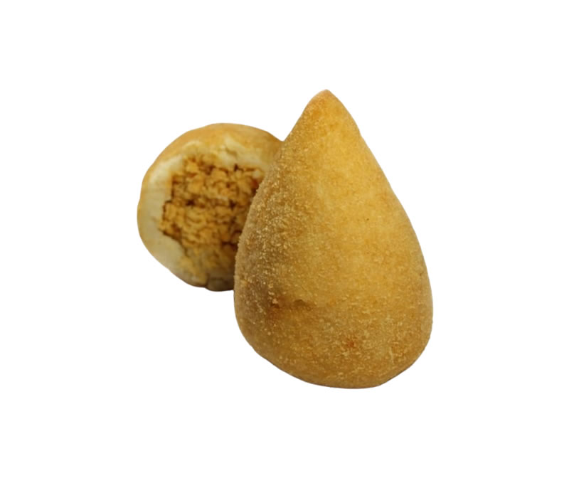 Muslos de Pollo XXL