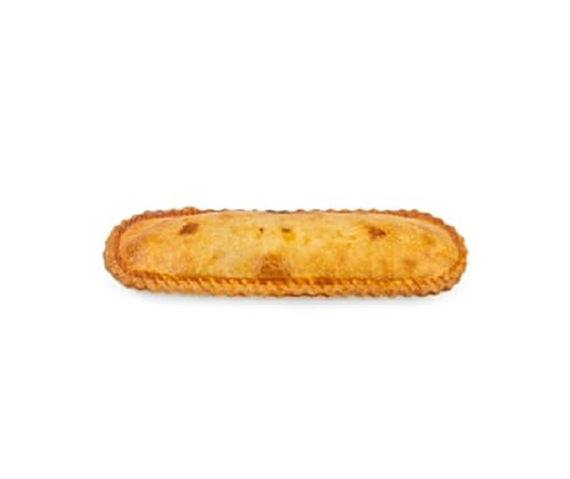 Empanadilha Gallega De Atn