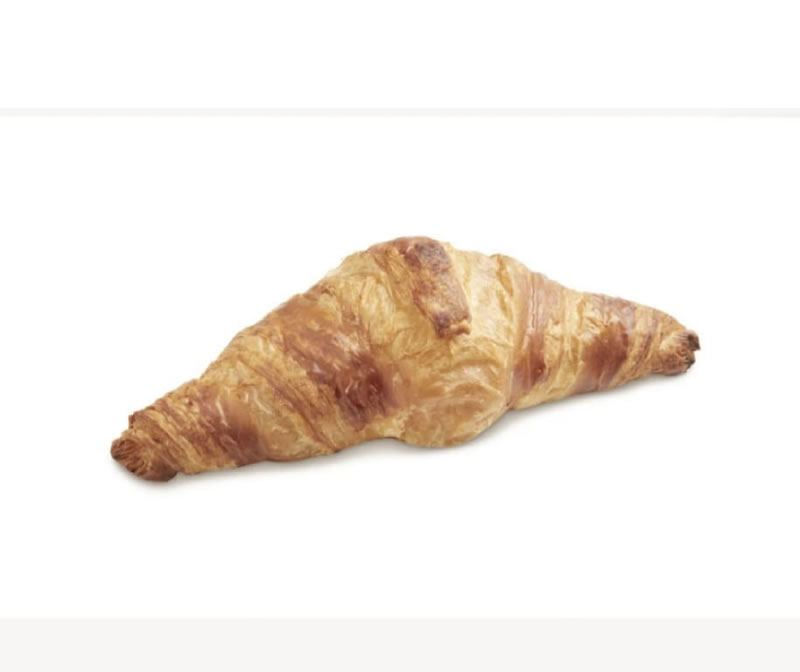 Seleccin de dolor de croissant