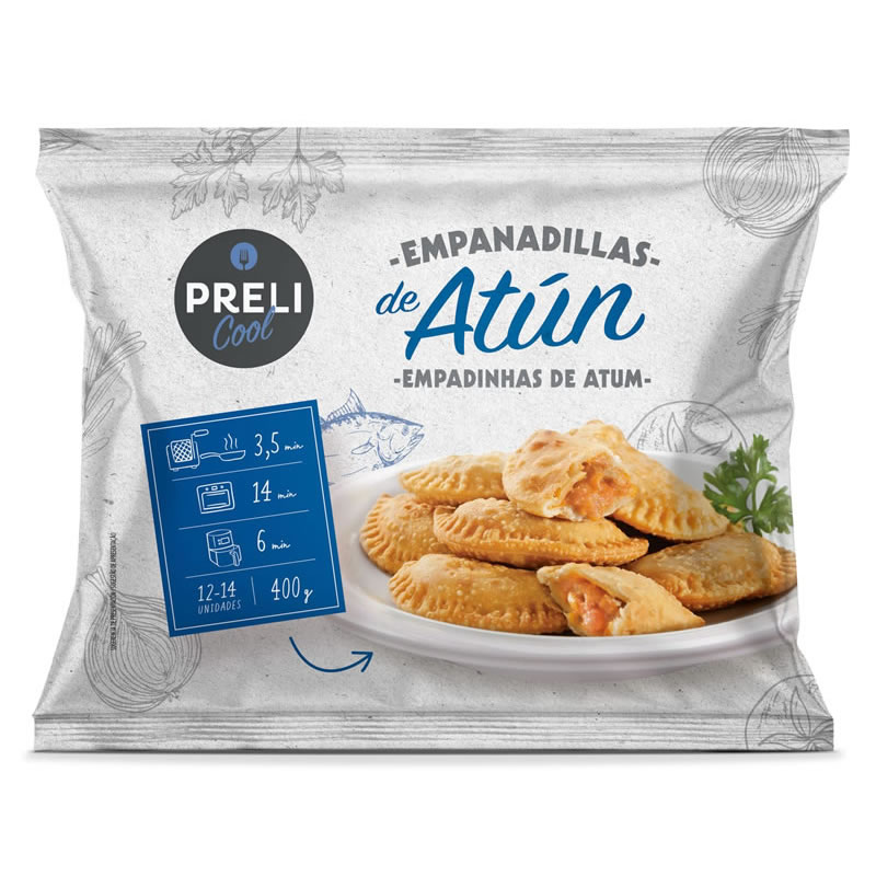 Empanadilla de Atn