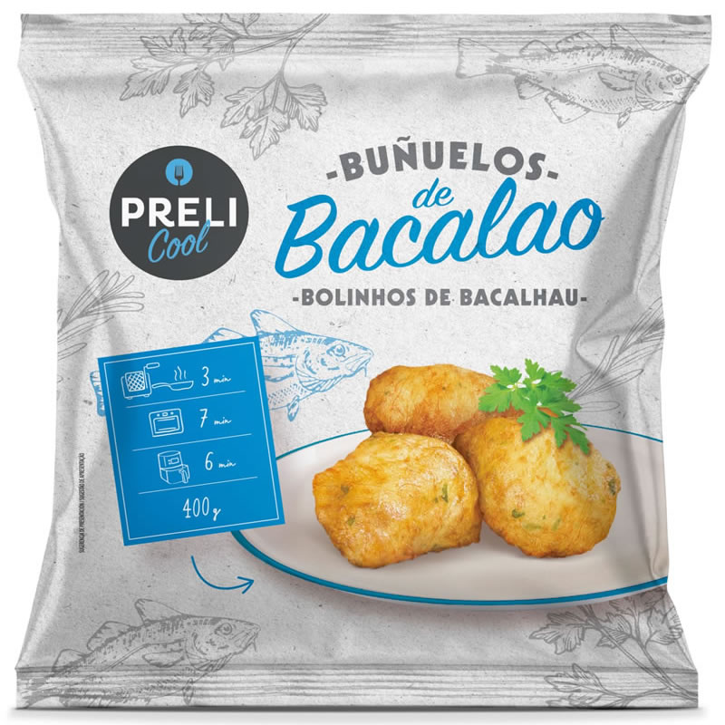 empanadillas de bacalao