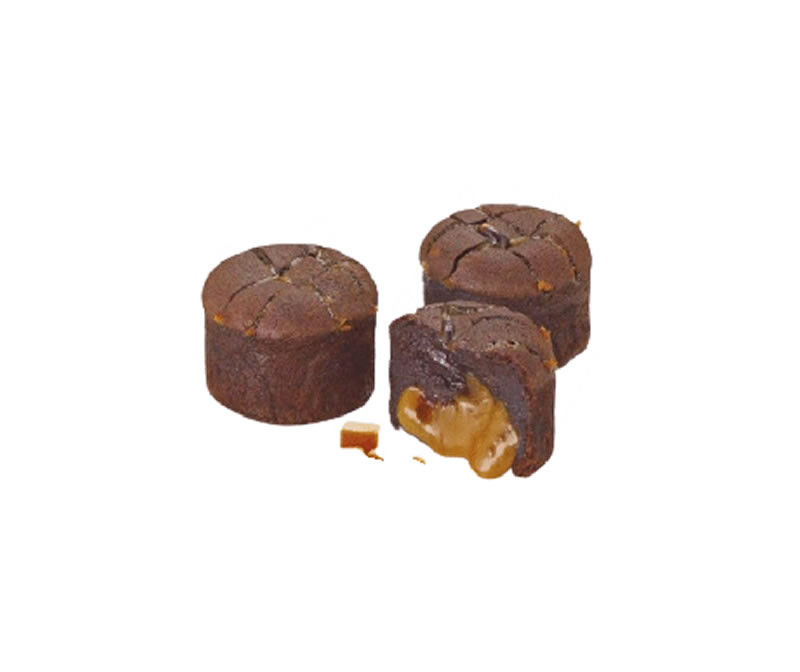 Petits Gteaux Caramel