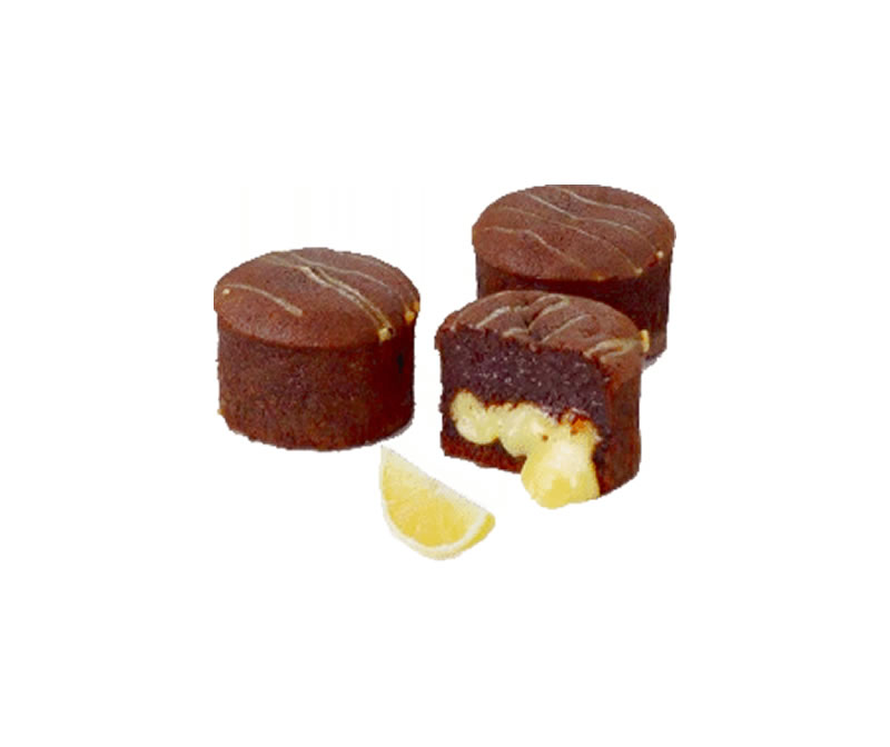 Petits Gteux Citron