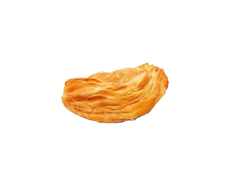 Chaves tipo pastel