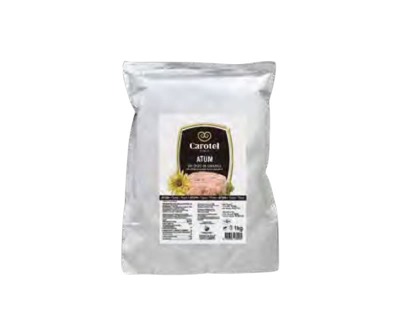 Atn Aceite De Girasol Bolsa 1kg