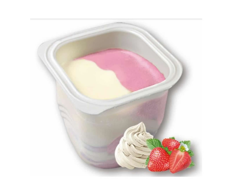 Jarrn Crema Fresa Pack 6 x 6 unidades