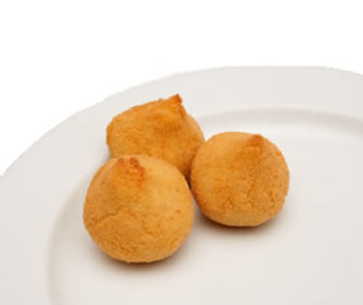 Muslos De Pollo Aperitivo